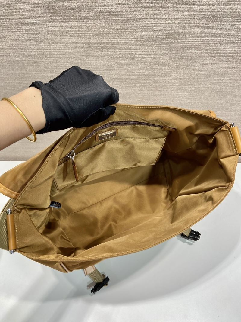 mens Pra*a satchel bags